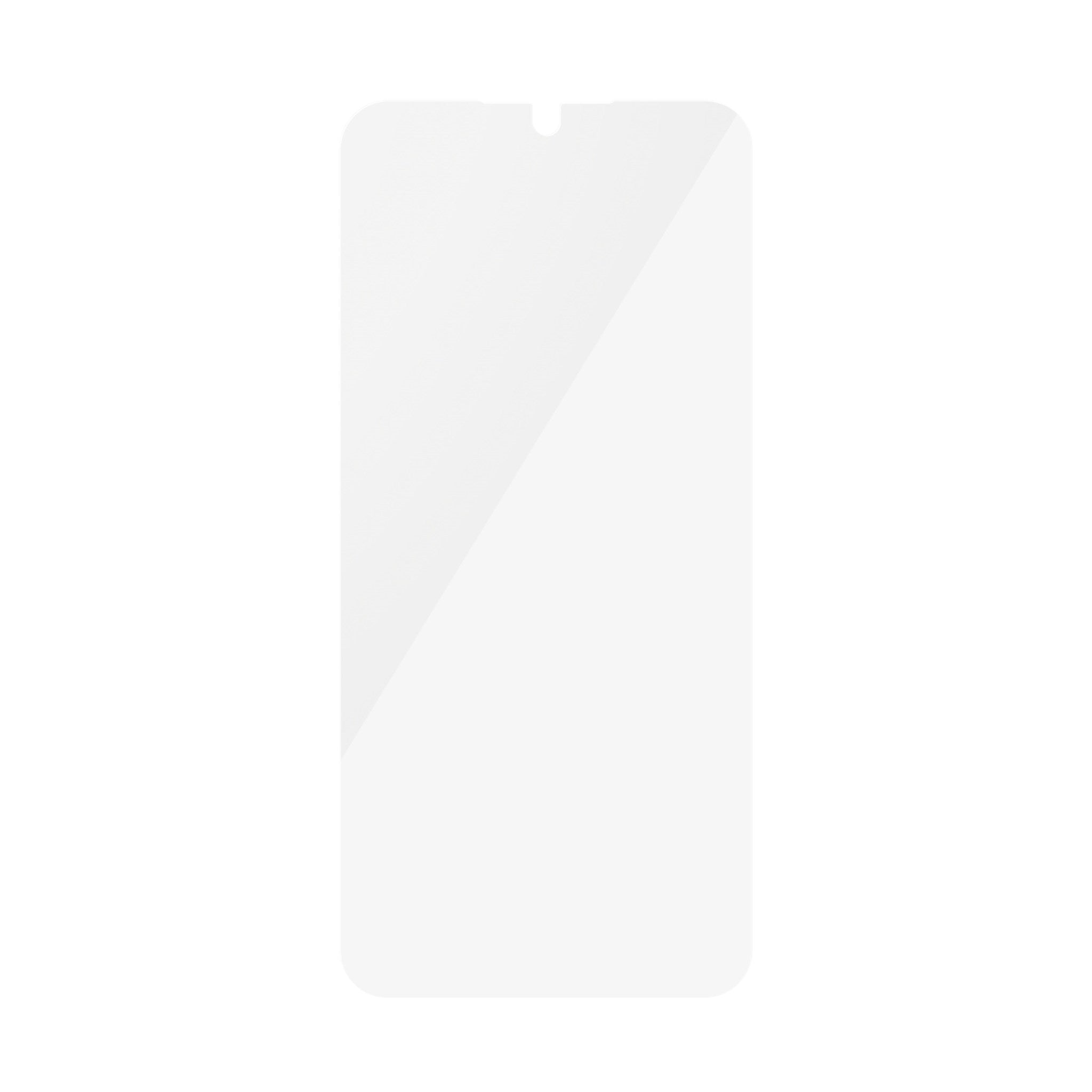 PanzerGlass® Displayschutz Samsung Galaxy S25 FE 5G | Ultra-Wide Fit m. EasyAligner